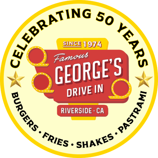 Shop @ George's Drive In