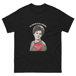 Mom's Mother's Day - Classic T-Shirt