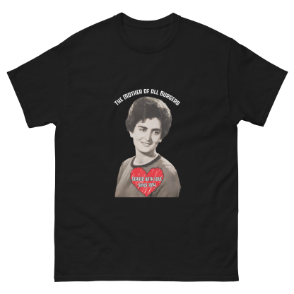 Mom's Mother's Day - Classic T-Shirt