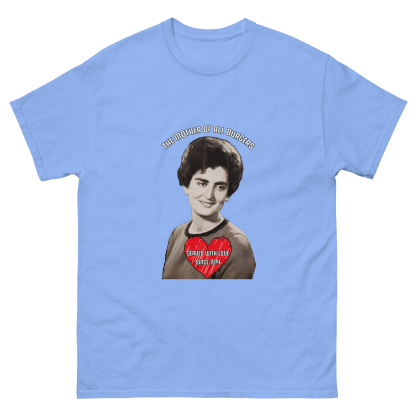 Mom's Mother's Day - Classic T-Shirt - Image 9
