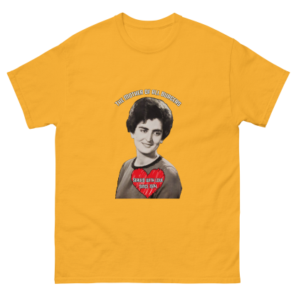 Mom's Mother's Day - Classic T-Shirt - Image 10