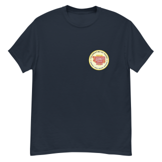George's 50th - Classic T-Shirt
