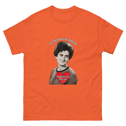 Mom's Mother's Day - Classic T-Shirt - Image 6