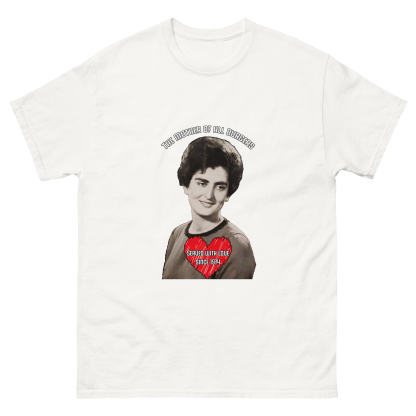 Mom's Mother's Day - Classic T-Shirt - Image 11