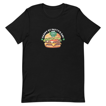 St Patty's Day - Soft T-Shirt - Image 2