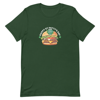 St Patty's Day - Soft T-Shirt