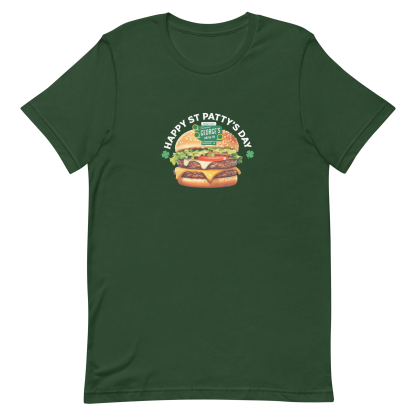 St Patty's Day - Soft T-Shirt