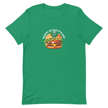 St Patty's Day - Soft T-Shirt - Image 3