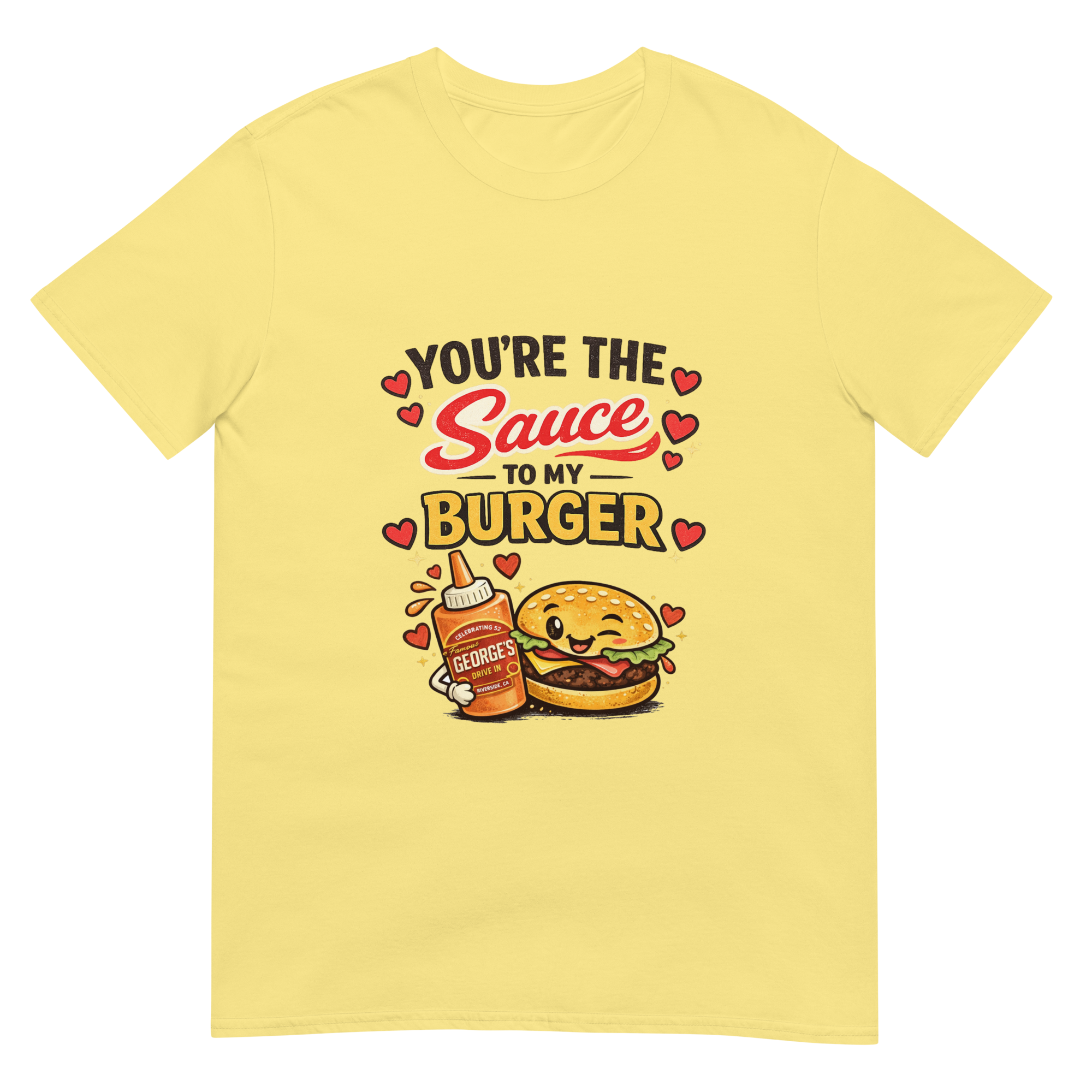 V-Day 2026 - Soft T-Shirt - Image 30