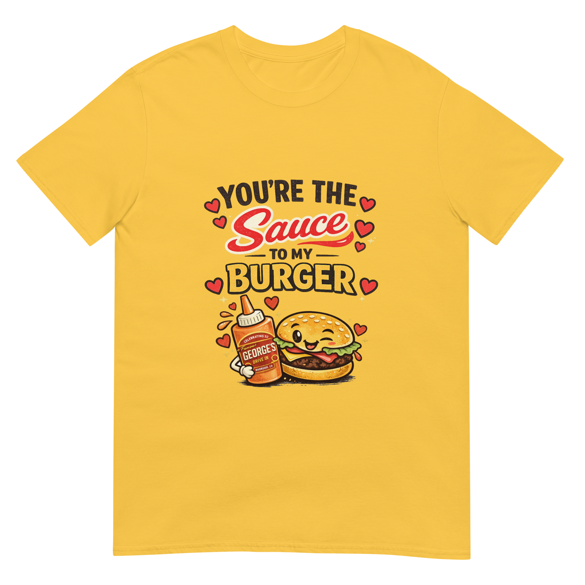 V-Day 2026 - Soft T-Shirt - Image 26