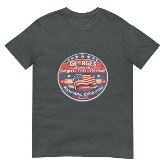 4th of July (2026) - Soft T-Shirt