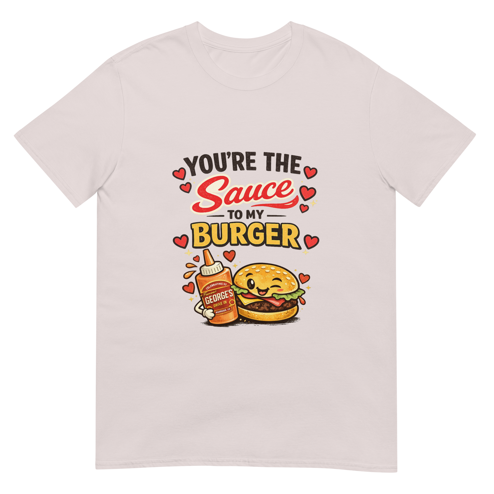V-Day 2026 - Soft T-Shirt - Image 29
