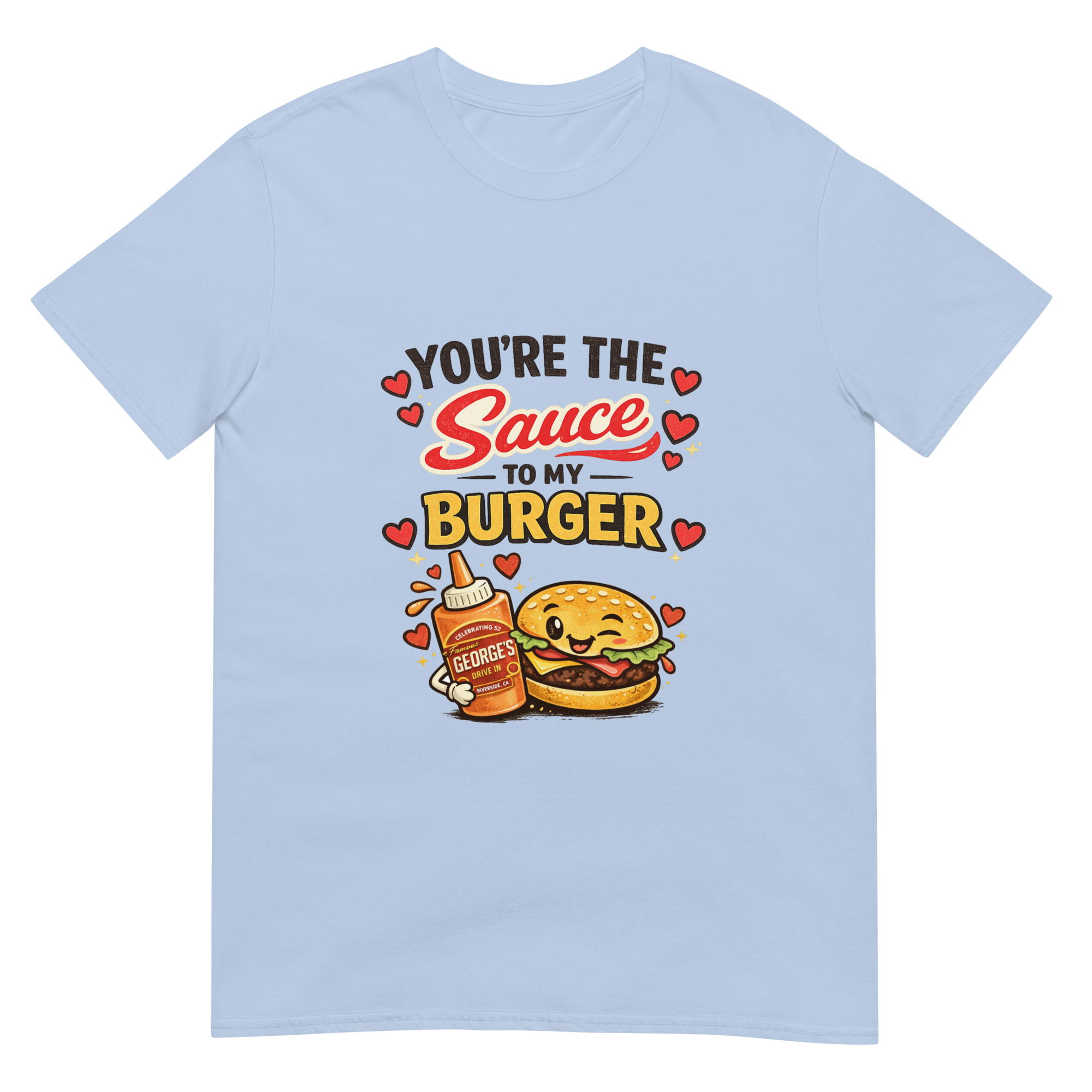 V-Day 2026 - Soft T-Shirt - Image 27