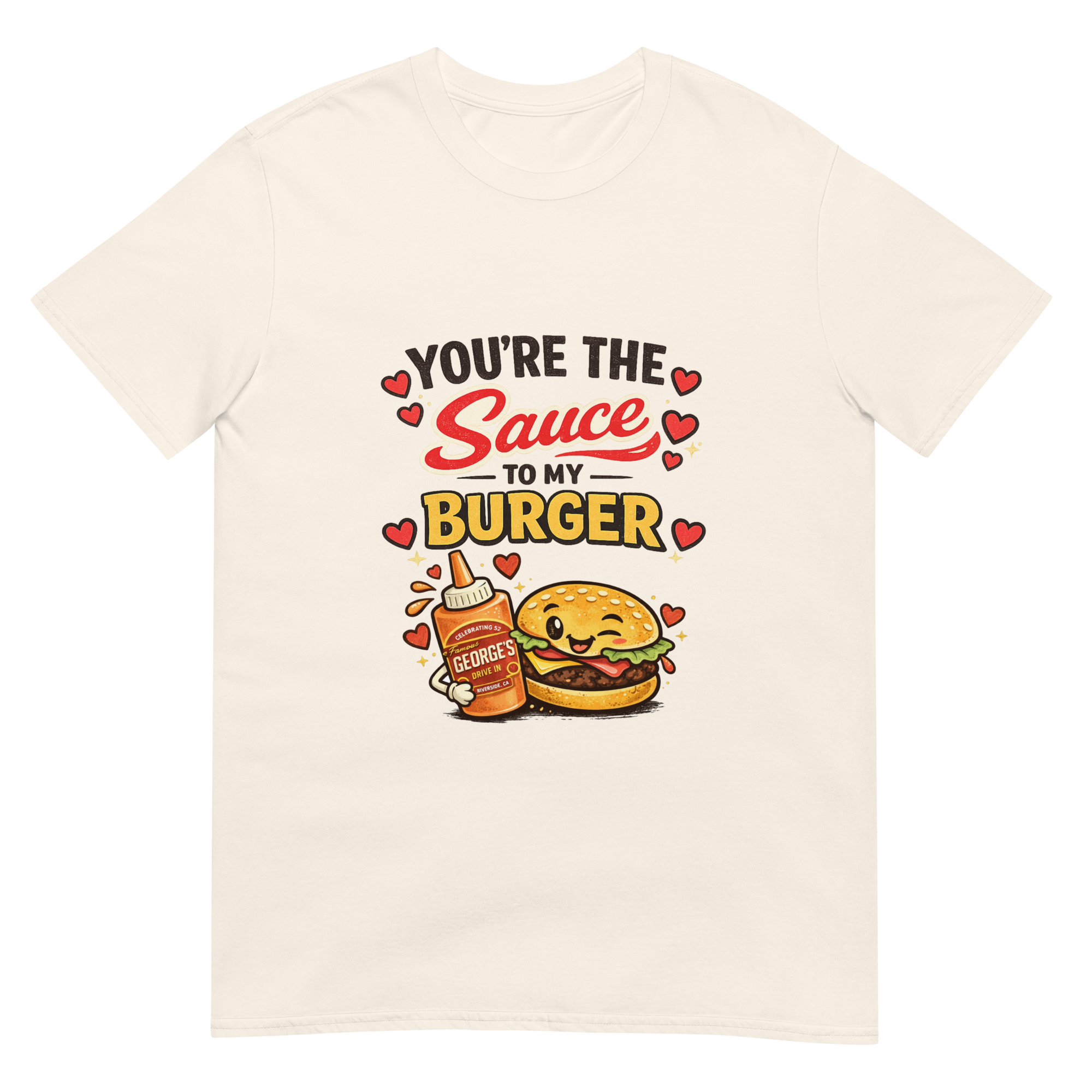 V-Day 2026 - Soft T-Shirt - Image 31