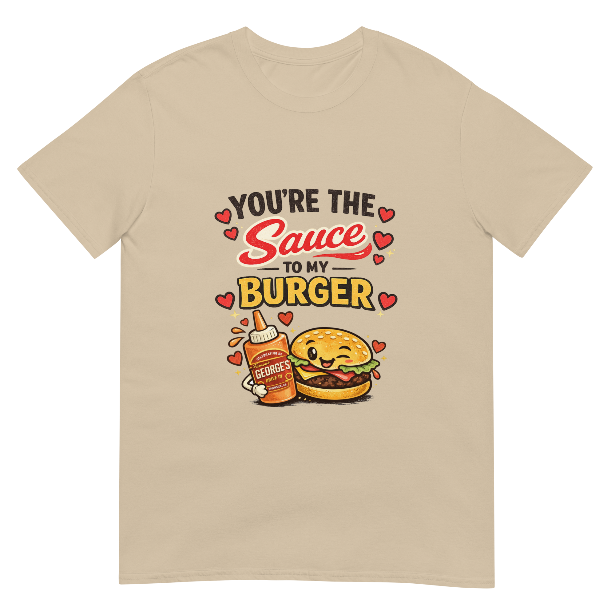 V-Day 2026 - Soft T-Shirt - Image 25