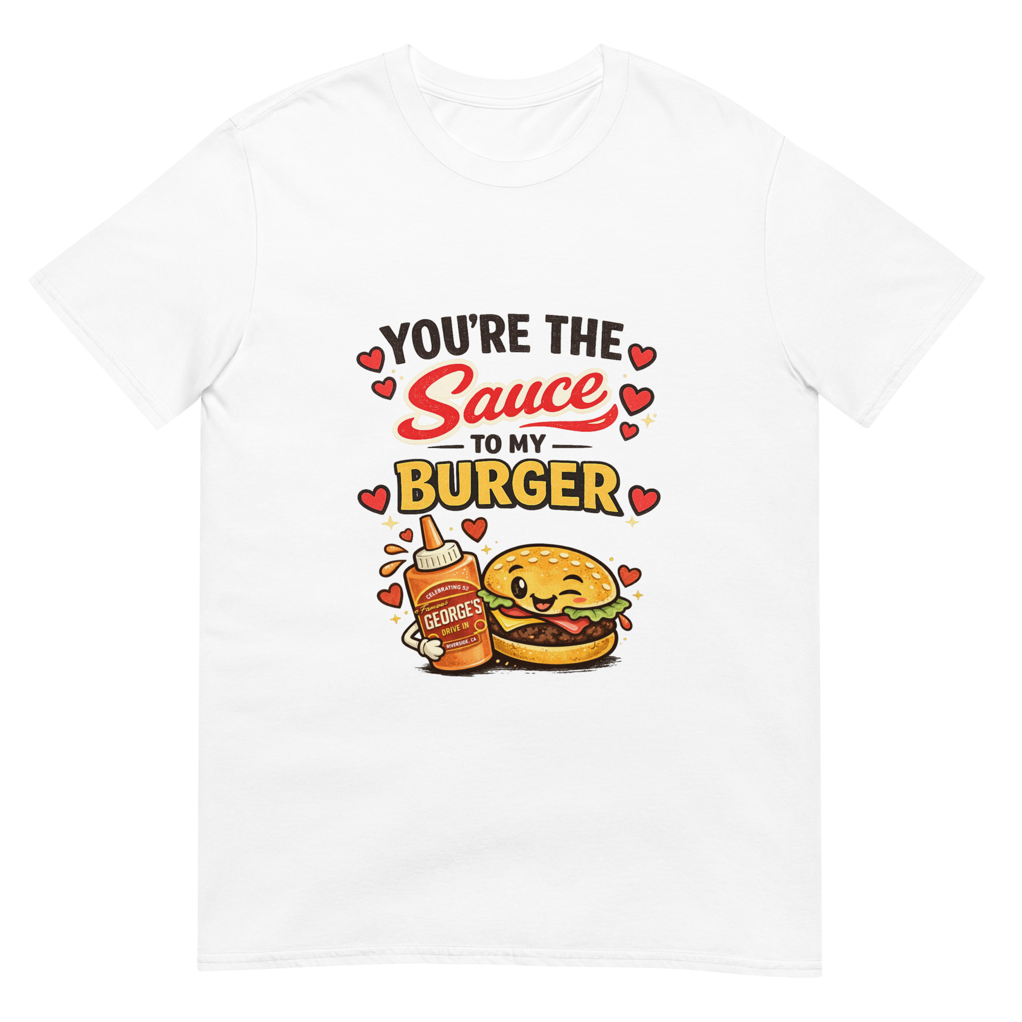 V-Day 2026 - Soft T-Shirt - Image 32